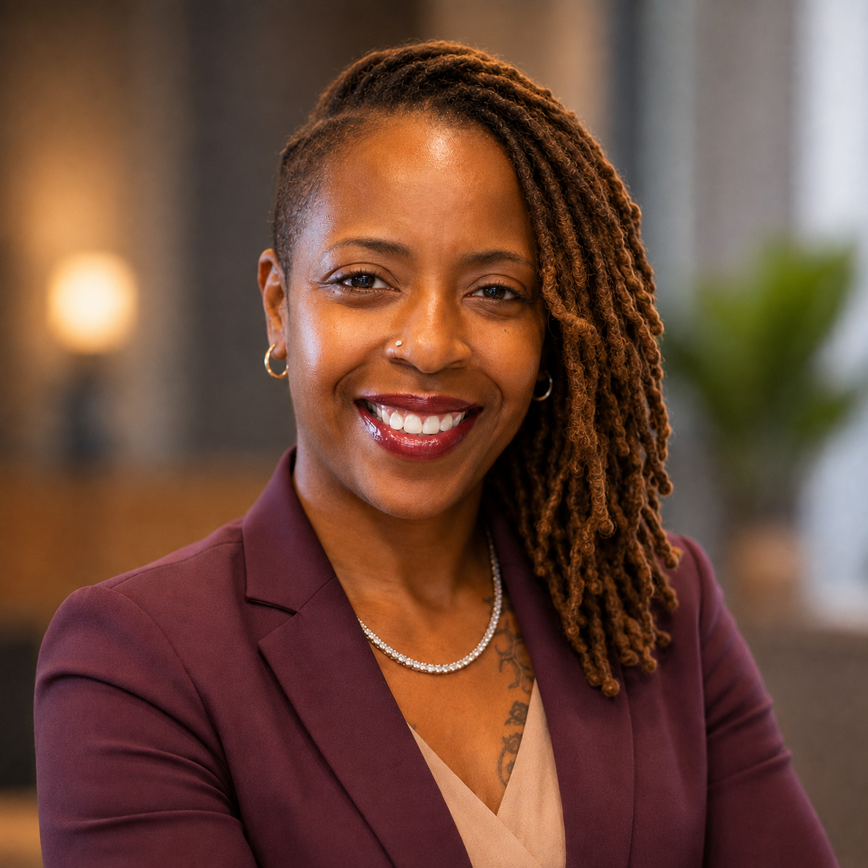 Dr. Kandice Taylor, Owner and Travel Consultant